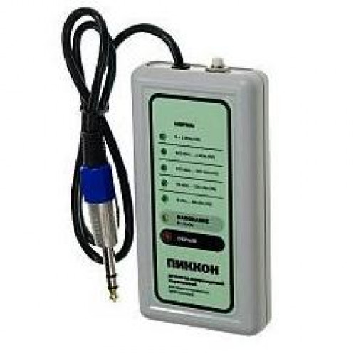 Детектор повреждений переносной многоуровневый ДПП-АМ ГОСТ Р 56380-2021 в Самаре
