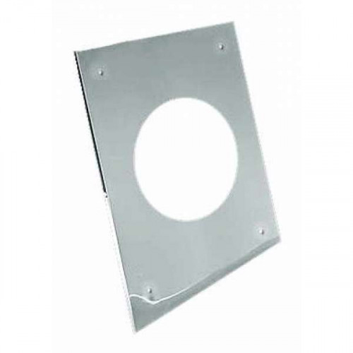 Экран защитный для труб в ППУ изоляции 325 мм для сварки труб