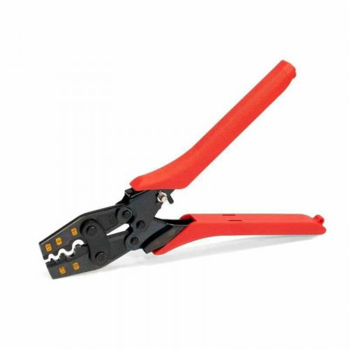 Клещи обжимные