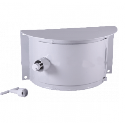 Ковер настенный КНС 210х380х187 мм ТУ 25.91.11-007-32700957-2019 в Самаре
