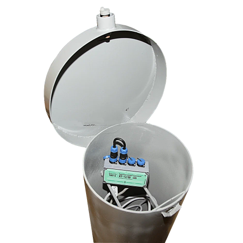 Ковер наземный КНЗ ТУ 25.91.11-007-32700957-2019 в Самаре
