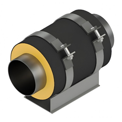 Опора скользящая 720х900хх600х770 мм ГОСТ 30732-2020