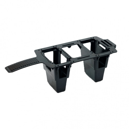 Сегмент центратора 65 мм ГОСТ 30732-2020 в Самаре
