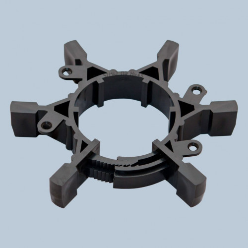 Кольцевой центратор 57х140 мм ГОСТ 30732-2020 в Самаре
