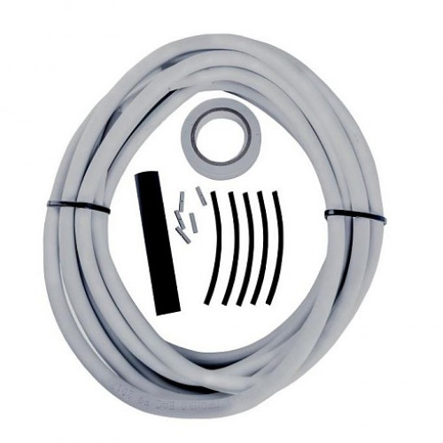 Комплект удлинения кабеля трехжильного КУК-3 7 м в Самаре
