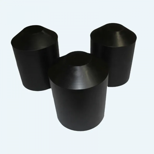 Термоусаживающаяся заглушка изоляции 45х125 мм ГОСТ 30732-2006 в Самаре
