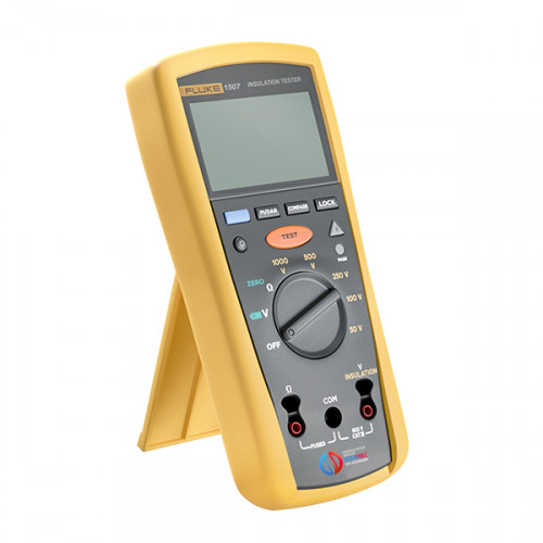 Контрольно-монтажный тестер FLUKE 1587 203х100х50 мм в Самаре
