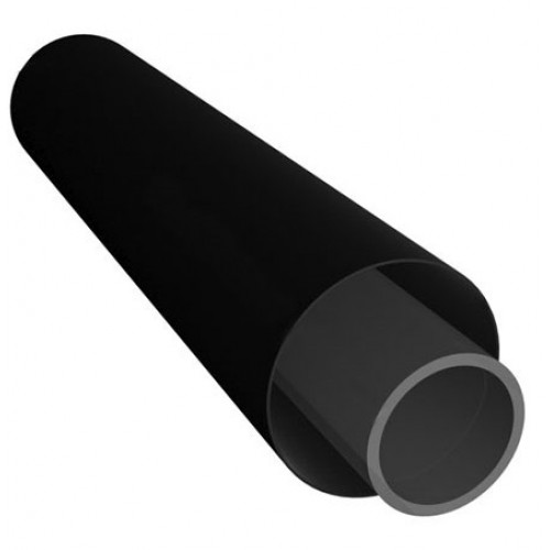 Труба-оболочка полиэтиленовая 560х7 мм ГОСТ 30732-2020 12,67 кг в Самаре
