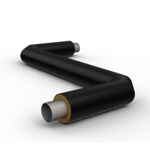 Z-образный элемент ППУ ПЭ тип 2 Ст10 57х3х140х3х38,5х1000 мм ГОСТ 10704-91